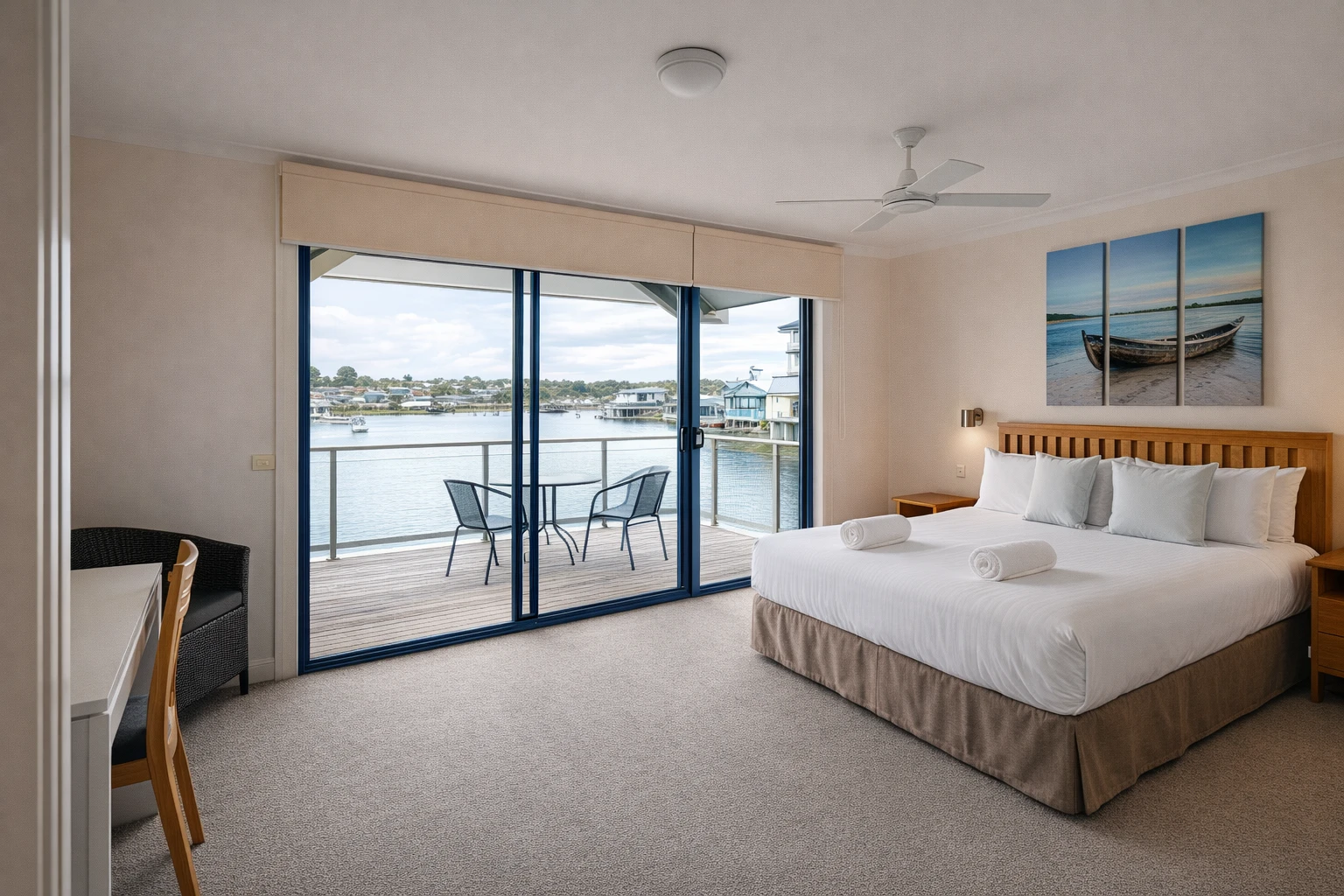 Master-bedroom